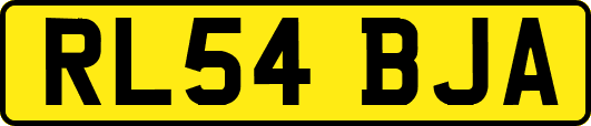 RL54BJA