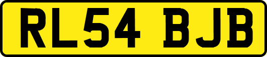 RL54BJB