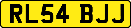 RL54BJJ