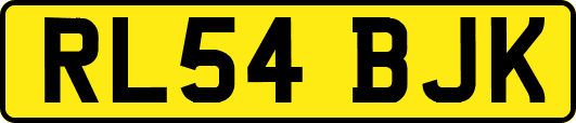 RL54BJK