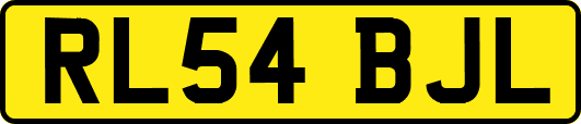 RL54BJL
