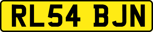 RL54BJN