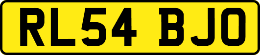 RL54BJO