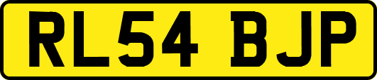 RL54BJP