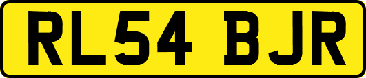 RL54BJR