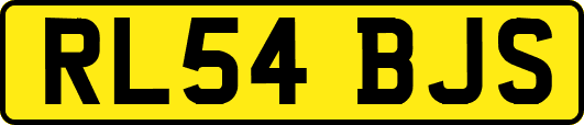 RL54BJS