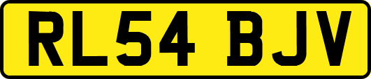 RL54BJV