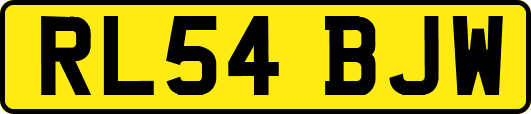 RL54BJW