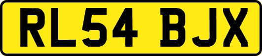 RL54BJX