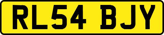 RL54BJY