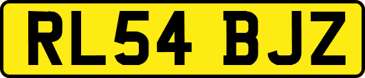 RL54BJZ