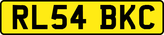 RL54BKC