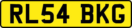 RL54BKG