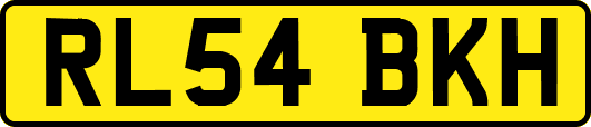 RL54BKH