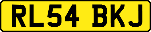 RL54BKJ