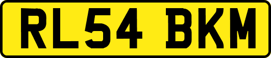 RL54BKM