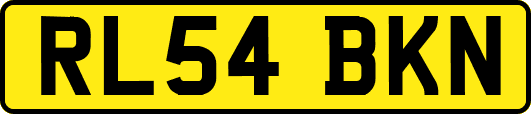 RL54BKN