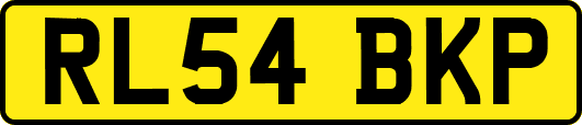 RL54BKP