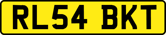 RL54BKT