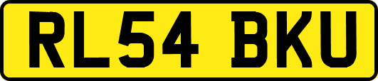 RL54BKU