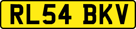 RL54BKV