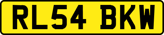 RL54BKW