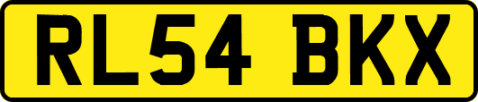 RL54BKX