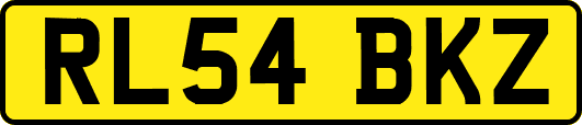 RL54BKZ