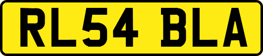RL54BLA