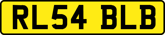 RL54BLB