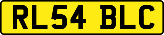 RL54BLC