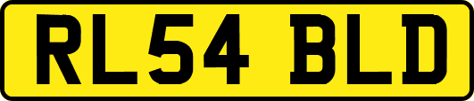 RL54BLD