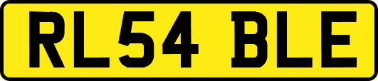 RL54BLE