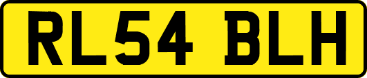 RL54BLH