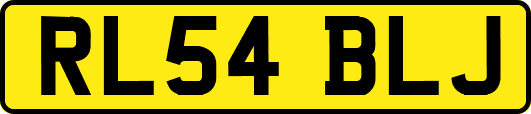 RL54BLJ
