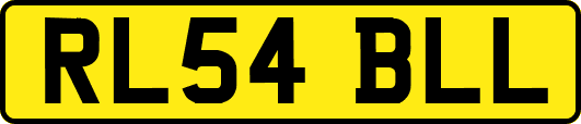 RL54BLL