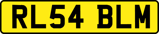 RL54BLM