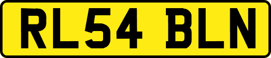 RL54BLN