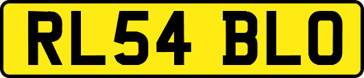 RL54BLO