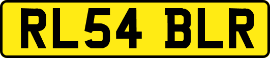 RL54BLR