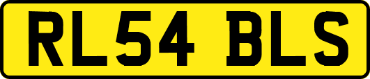 RL54BLS