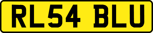 RL54BLU