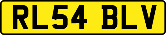 RL54BLV