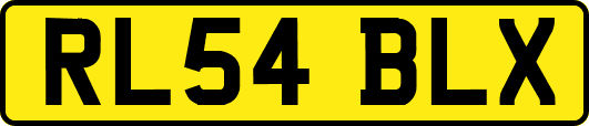 RL54BLX