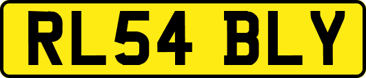 RL54BLY