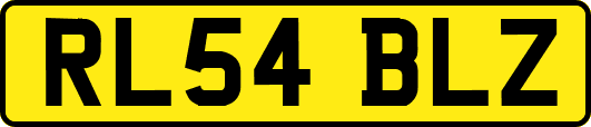 RL54BLZ