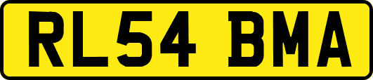 RL54BMA