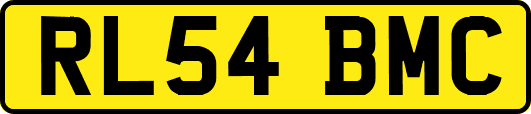 RL54BMC
