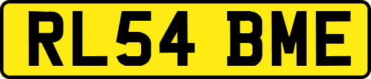 RL54BME