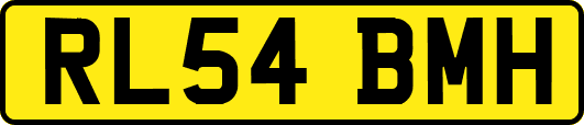 RL54BMH